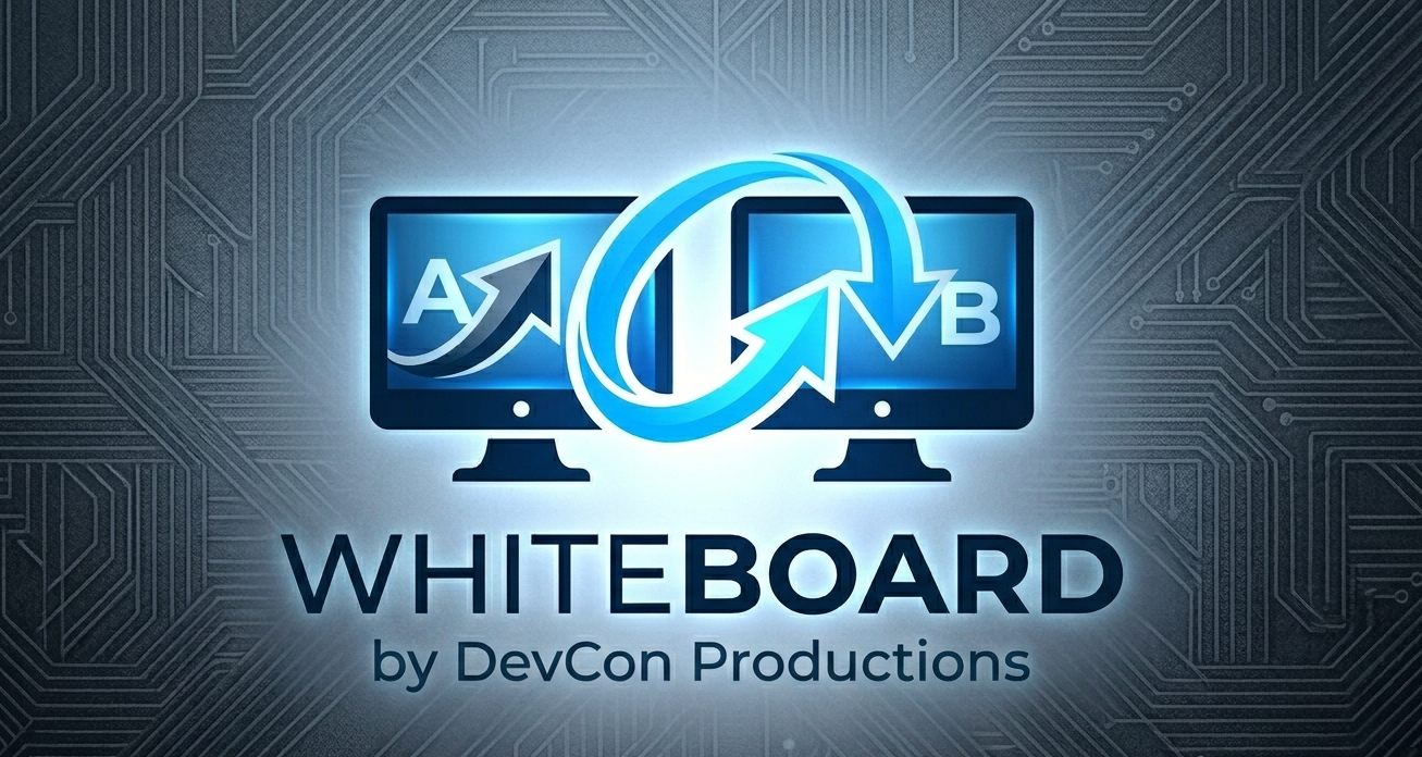 Whiteboard