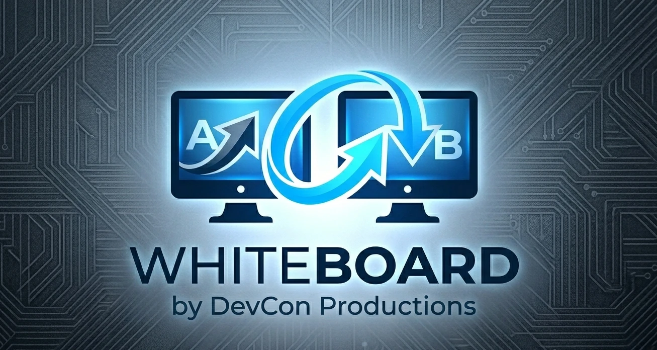 Whiteboard